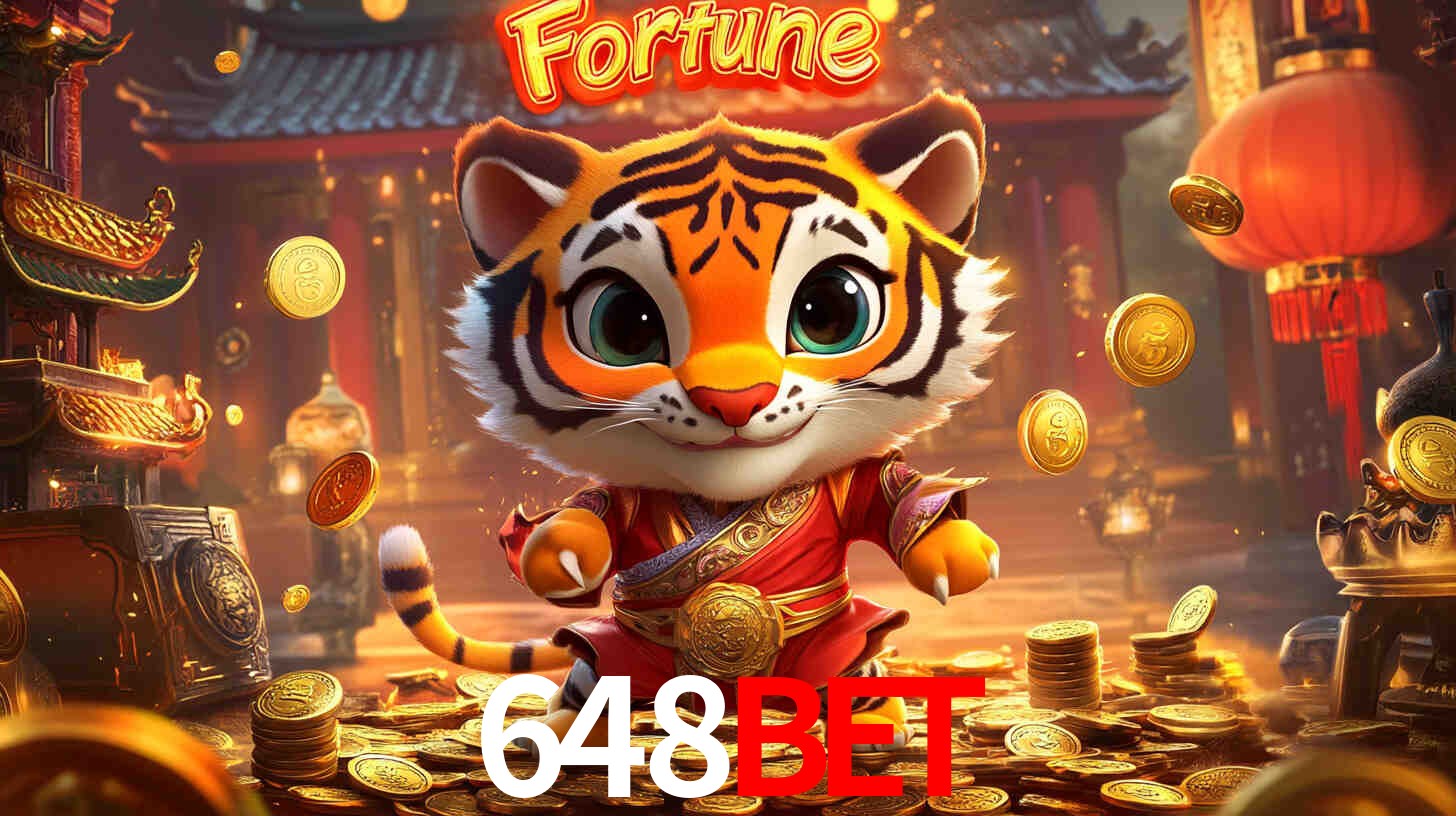 Performance App 648bet