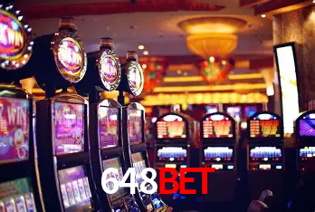 Explorando a Categoria de Eventos em Apostas na 648bet