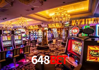 A Emoção da Loteria na 648bet: Uma Chance de Mudança de Vida