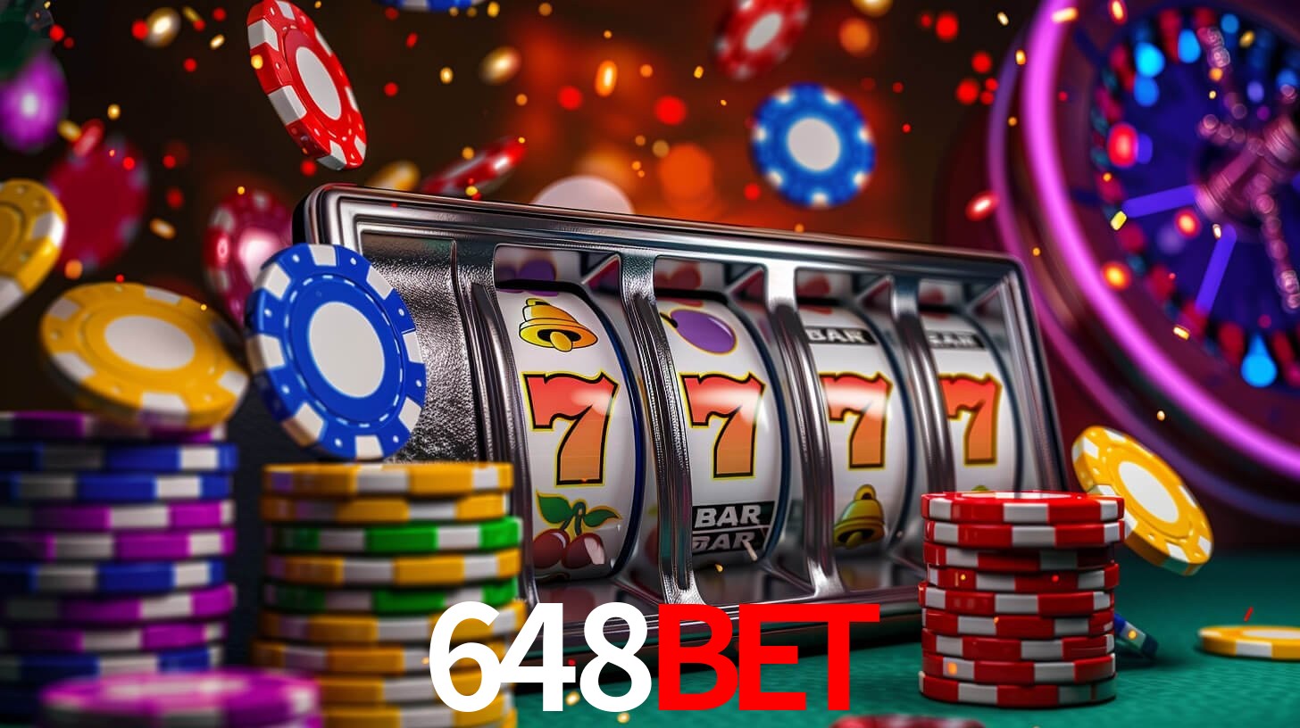 Login Seguro 648bet