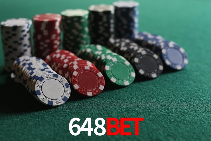 Games Directory 648bet