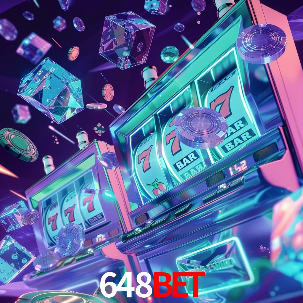 Apostas de Tênis 648bet