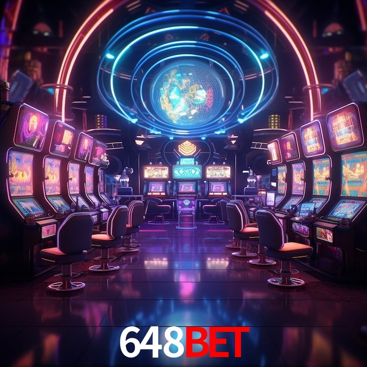 Promoções 648bet