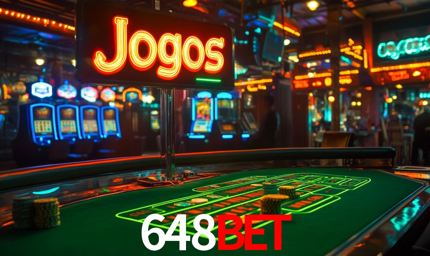 648bet Dicas de Jogo
