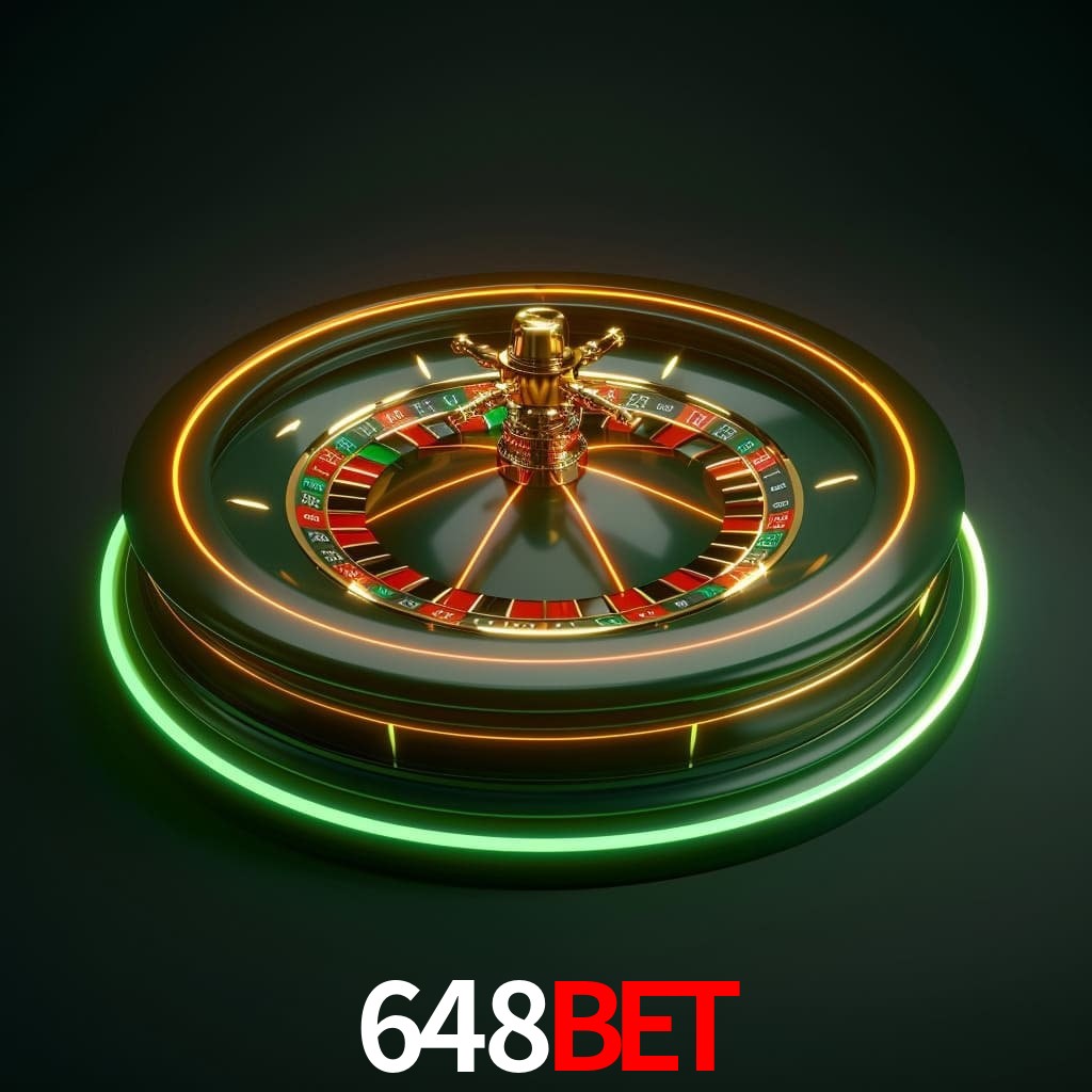 App 648bet iOS