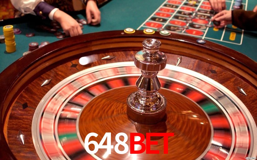 Benefícios da Conta 648bet