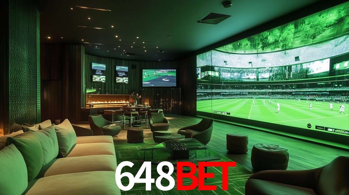 648bet: A Experiência de Casino com Jogos de Mesa ao Vivo