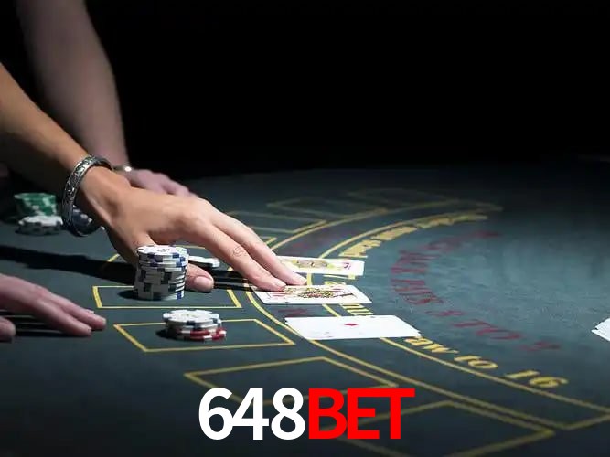 Progressão VIP 648bet
