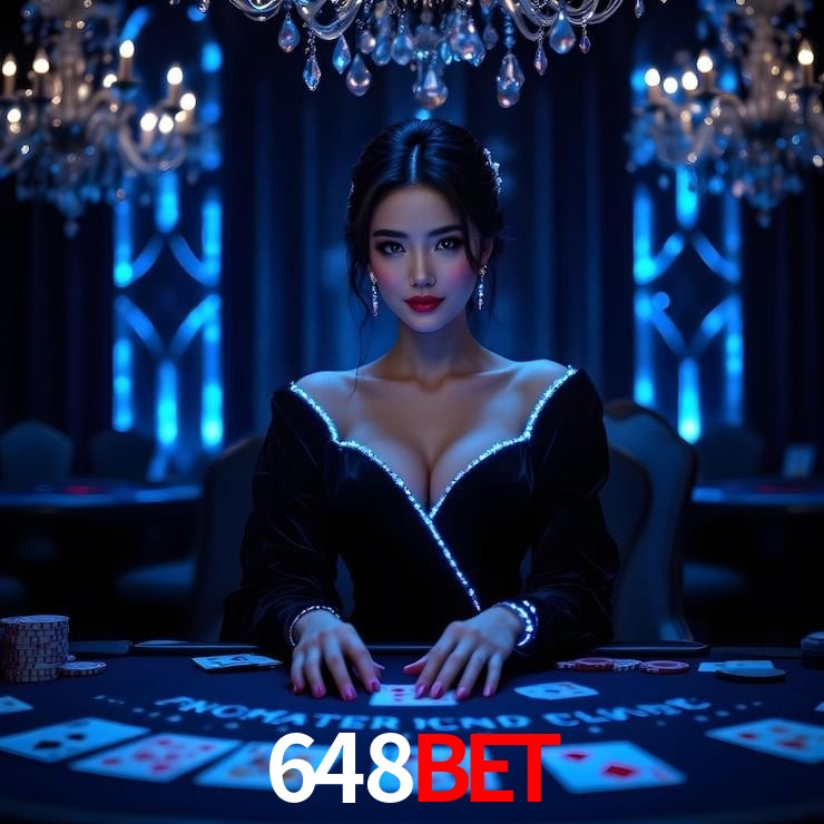 648bet Caça-níqueis móveis
