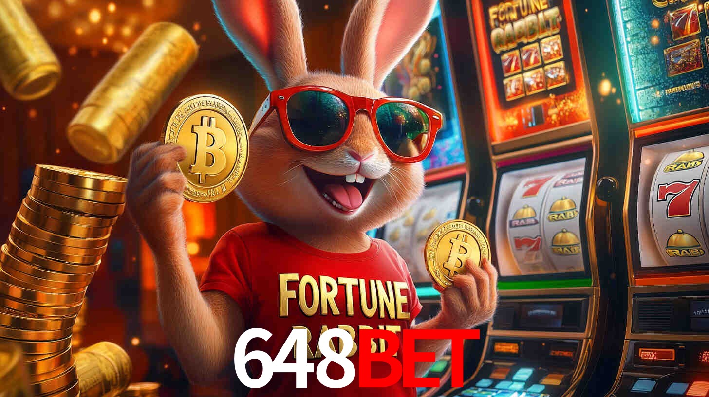 Recursos App 648bet