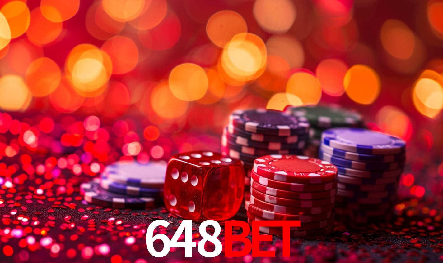 Torneios 648bet