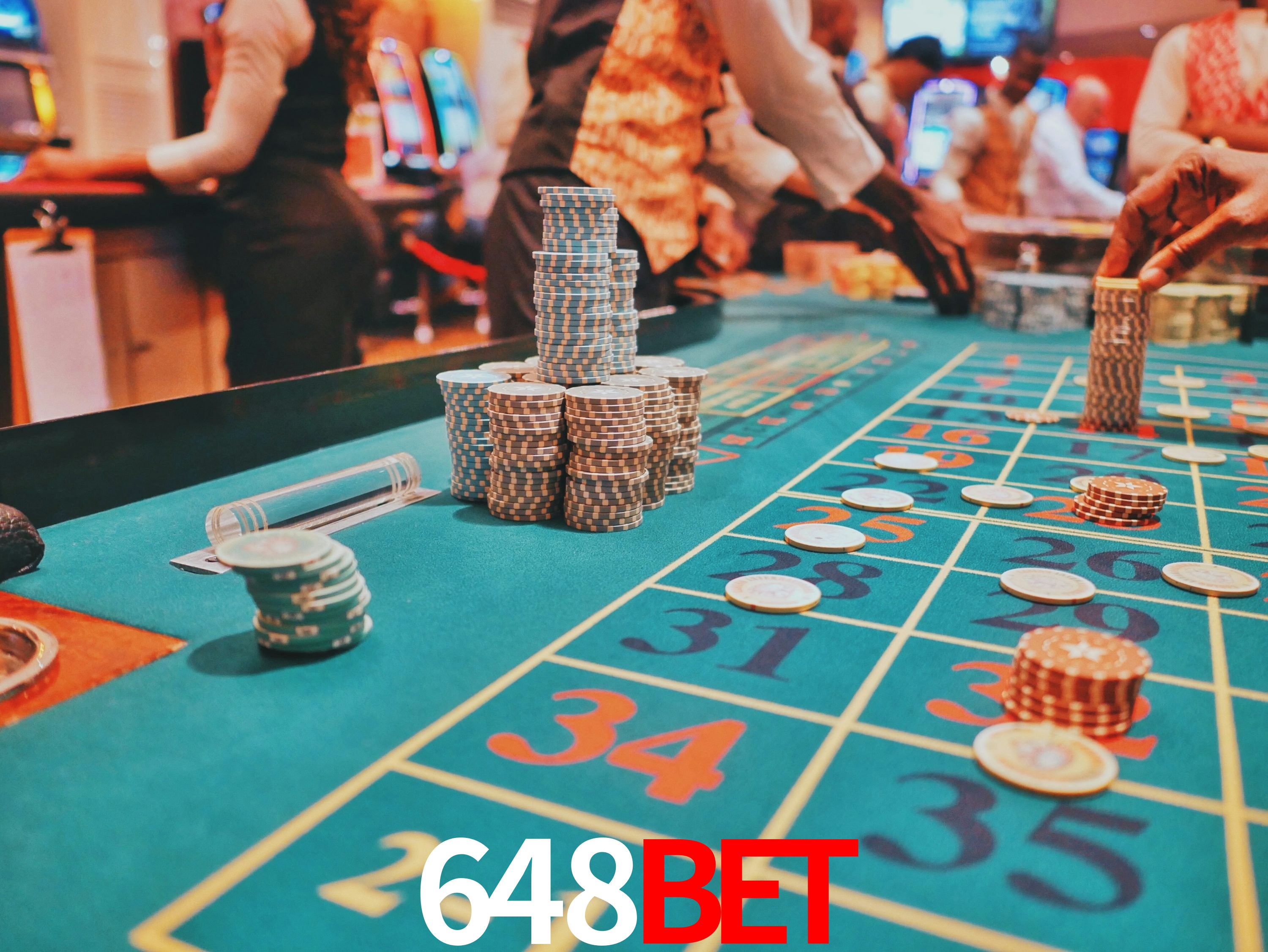 Especiais de Fim de Semana 648bet