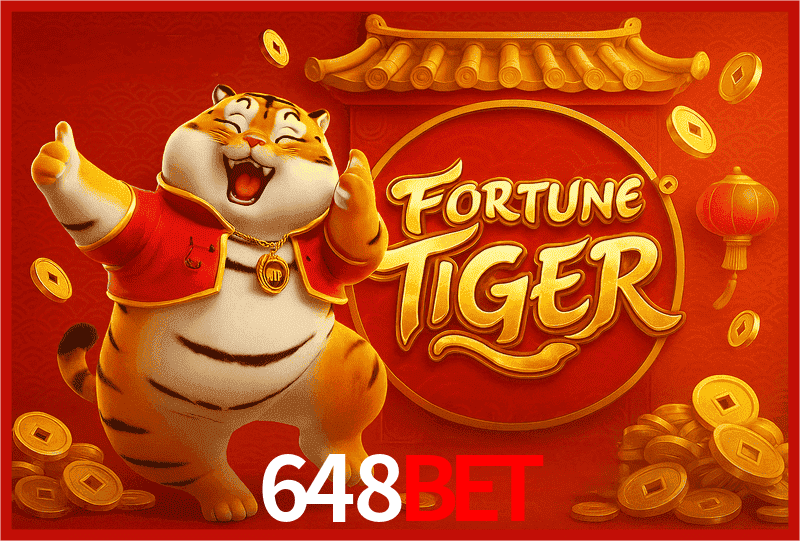 Diretório de Jogos 648bet