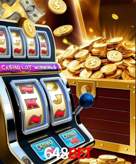 Slot Games 648bet