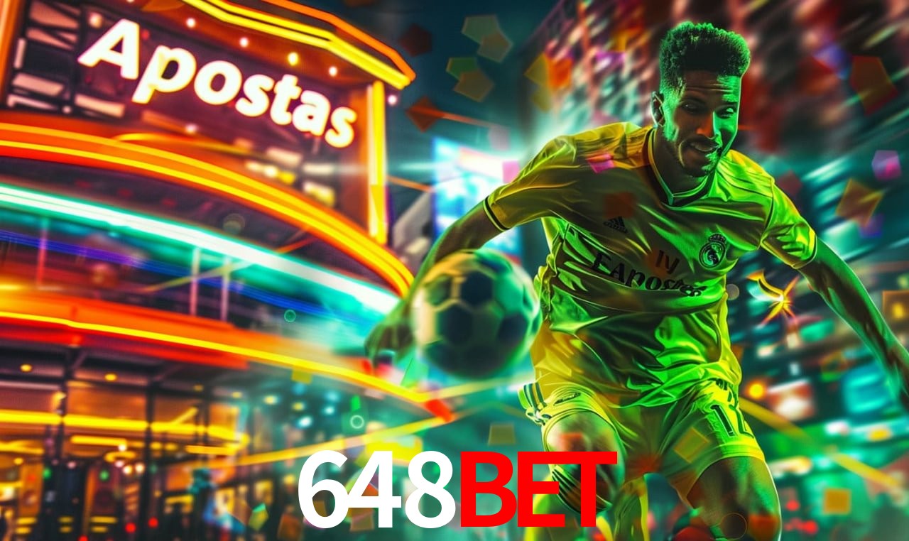 648bet Bonus Rain – Ganhe mais em jogos de caça-níqueis