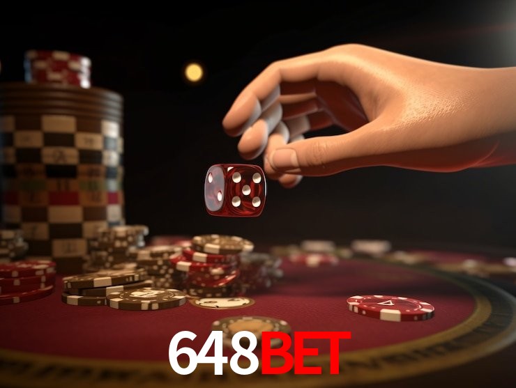648bet Tipos de máquinas caça-níqueis