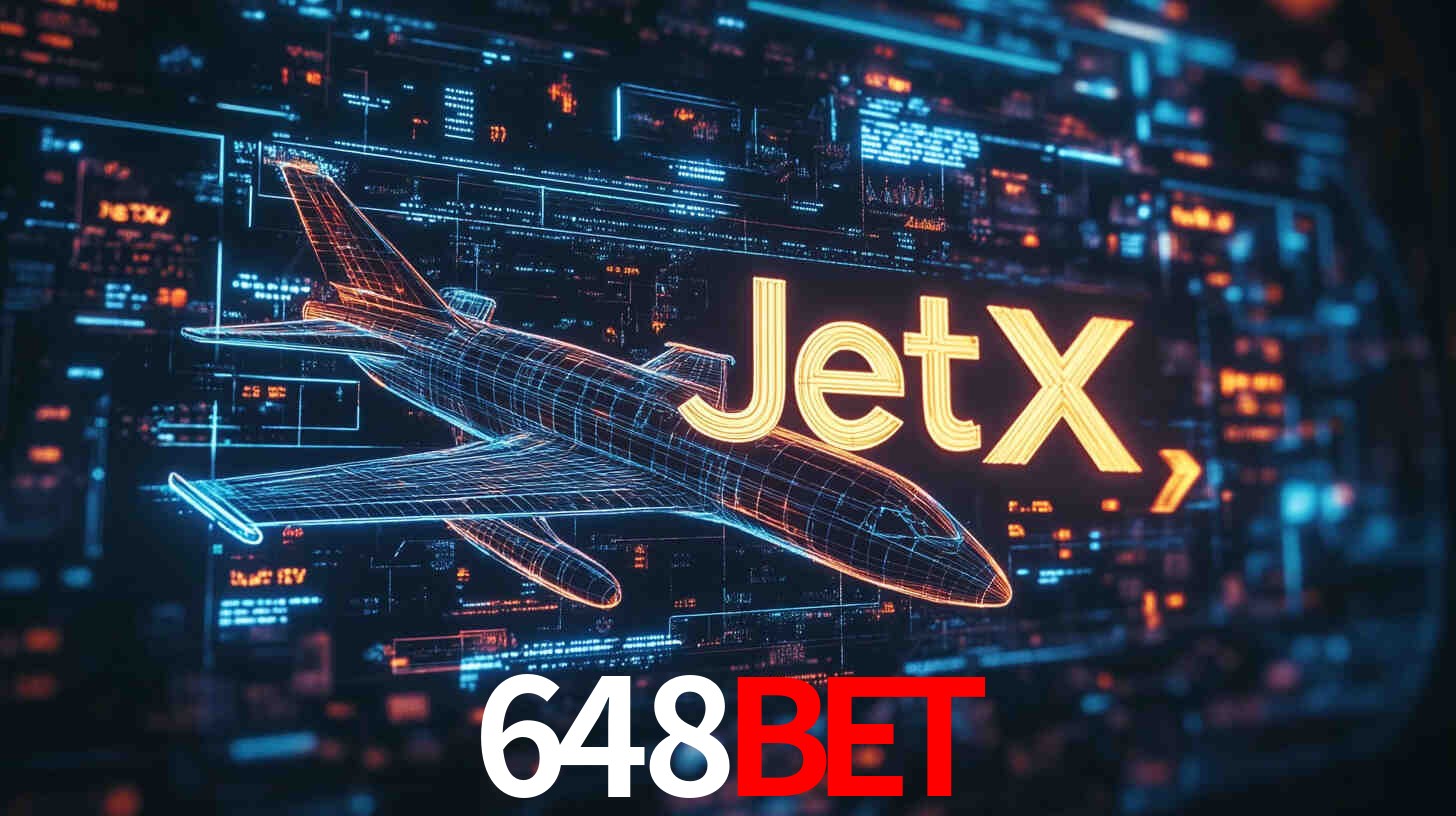 Segurança App 648bet