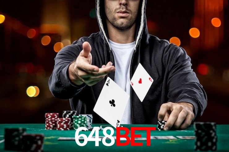 Notificações App 648bet