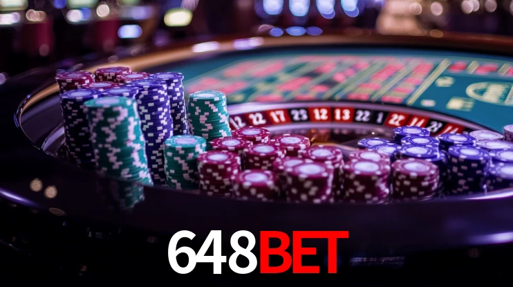 Tournaments 648bet