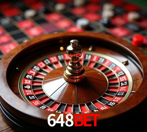 Sistema VIP 648bet