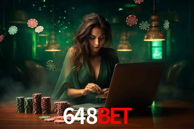 App 648bet Android
