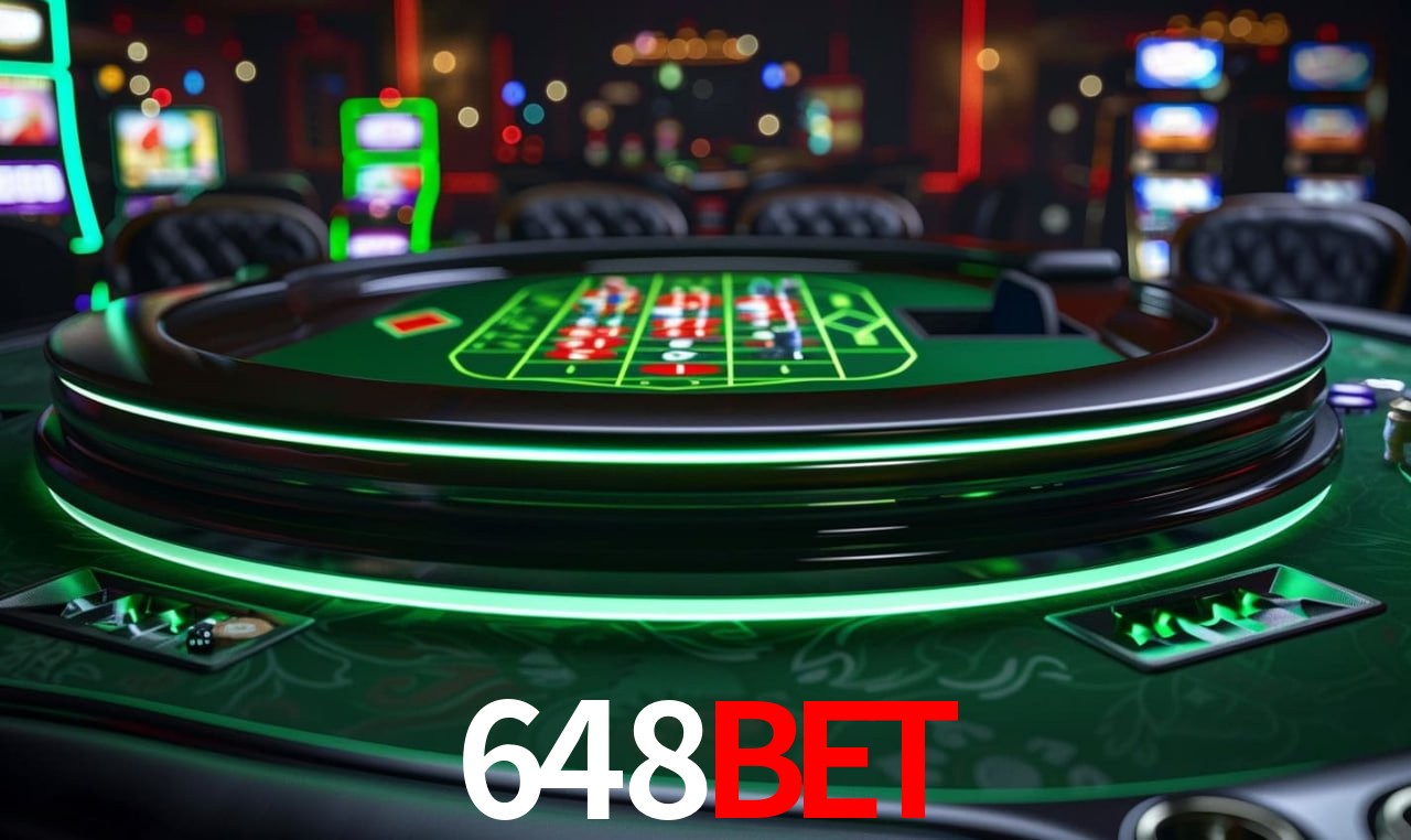 Descubra a Essência do 648bet: Nossa História e Compromissos