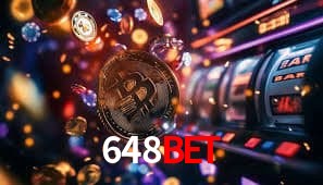 Estatísticas Esportivas 648bet