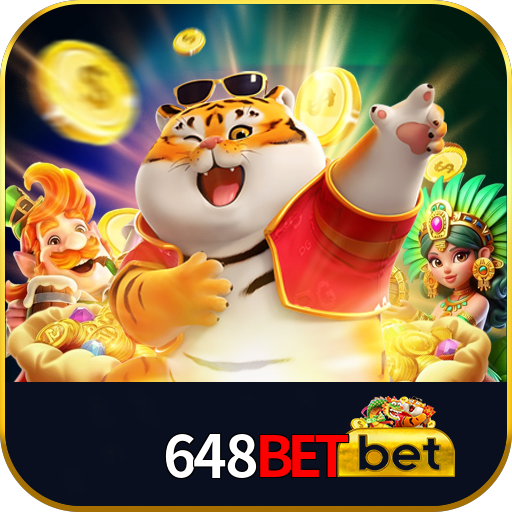 Logo da 648bet