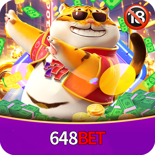 Imagem promocional da 648bet mostrando a plataforma e suas vantagens